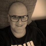 Photo de profil de Fabrice Alixe, Alixe