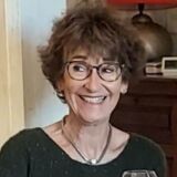 Photo de profil de Sylvie Zurbach-Lajus