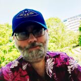 Photo de profil de Marc-André Boury