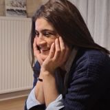 Photo de profil de Fadime Akkus