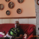Photo de profil de Thierry Marc Tacite