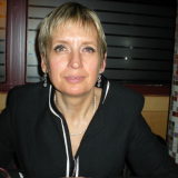 Photo de profil de Marie France Crespin