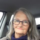 Photo de profil de Patricia Blot