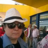 Photo de profil de Marie Francoise Mottin