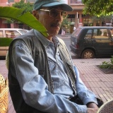 Photo de profil de Abdelaali Ettadlaoui Ennour