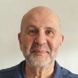 Photo de profil de Serge Court