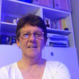 Photo de profil de Anne Marie Calvet