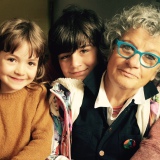 Photo de profil de Marie Thérèse Chambard