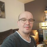 Photo de profil de Stéphane Ouarez