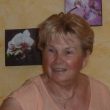 Photo de profil de Josette Courtin