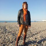 Photo de profil de Martine Sellier