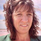 Photo de profil de Nathalie Thebe