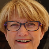 Photo de profil de Joelle Guillemin