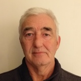 Photo de profil de Christophe Bordage