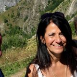 Photo de profil de Pascale Amato