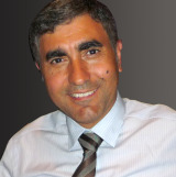 Photo de profil de Antonio Ferreira