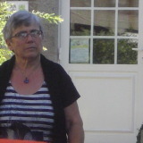 Photo de profil de Martine Epechetenne