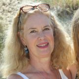 Photo de profil de Christiane Delarivière