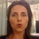 Photo de profil de Elisabeth Pires
