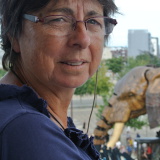 Photo de profil de Maryvonne Le Pluart