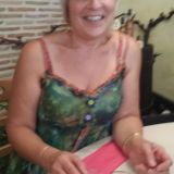 Photo de profil de Patricia Doche