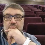 Photo de profil de Frédéric Dubost