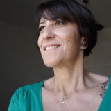 Photo de profil de Nathalie Dieudonne