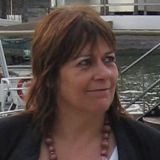 Photo de profil de Katherine Mélin
