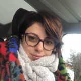 Photo de profil de Marine Sauvage-Vandenbergue