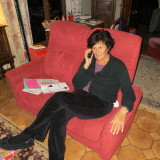 Photo de profil de Christiane Mouginot