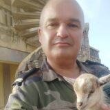 Photo de profil de Thierry Marc