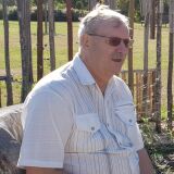 Photo de profil de Alain Delouteau