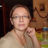 Photo de profil de Geraldine Cecilien