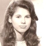 Photo de profil de Patricia Levaufre