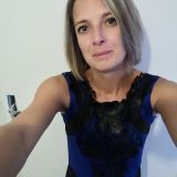 Photo de profil de Mélanie Fresnais