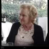 Photo de profil de Micheline Ruelle