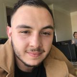 Photo de profil de Marco Calderon