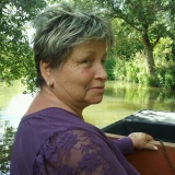 Photo de profil de Evelyne Chenu