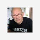 Photo de profil de Xavier Delamarre