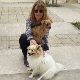 Photo de profil de Eliane Talvard