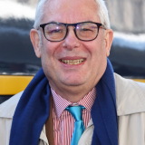 Photo de profil de Luc Fournier