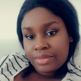 Photo de profil de Nathalie Ali