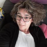 Photo de profil de Isa Godebert Épouse Brunel