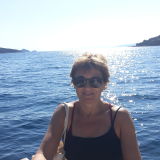 Photo de profil de Francoise Battut