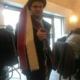 Photo de profil de Nicolas Joubert