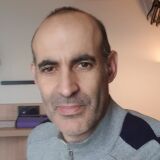 Photo de profil de Stephane Huguet