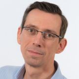 Photo de profil de Emmanuel Jayet
