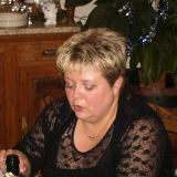 Photo de profil de Rachel Navarro