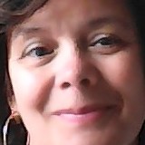 Photo de profil de Marie-Pierre Paquelet
