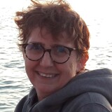 Photo de profil de Marie-Ange Meau